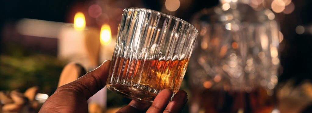 Rare and limited edition whisky bottles at Whisky Emporium South Africa