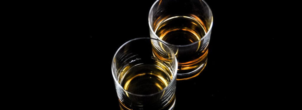 Premium whisky gift selection at Whisky Emporium South Africa