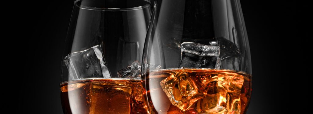Glenfiddich single malt whisky range at Whisky Emporium South Africa